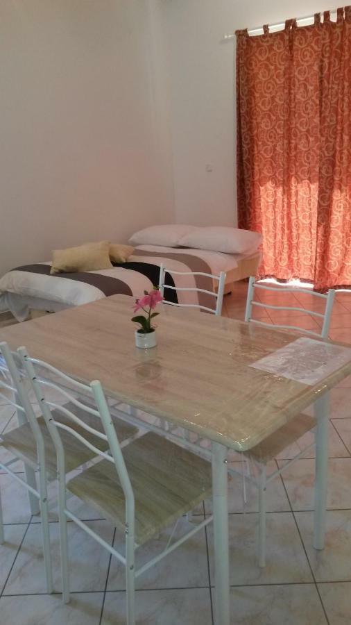 Apartman Lana Banjole Dış mekan fotoğraf