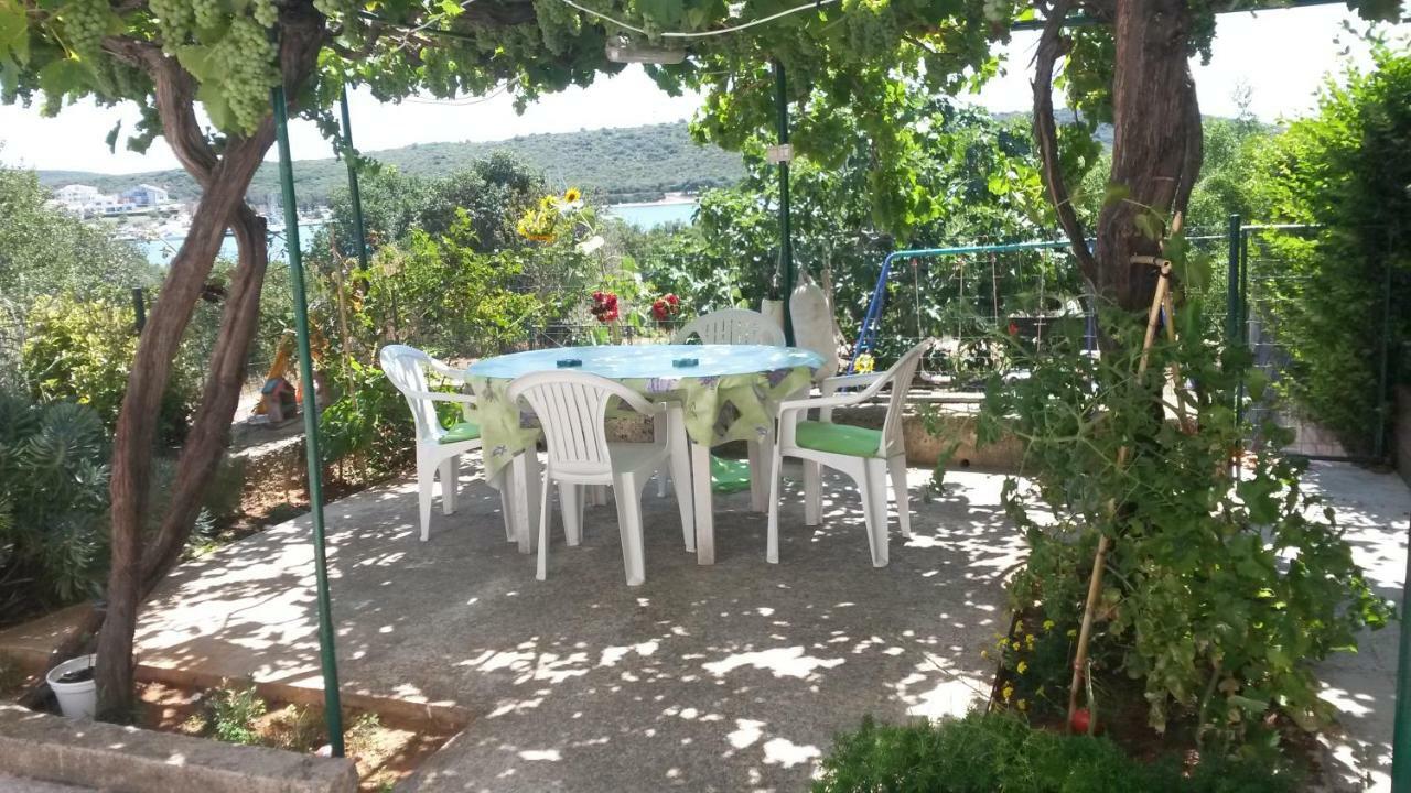 Apartman Lana Banjole Dış mekan fotoğraf