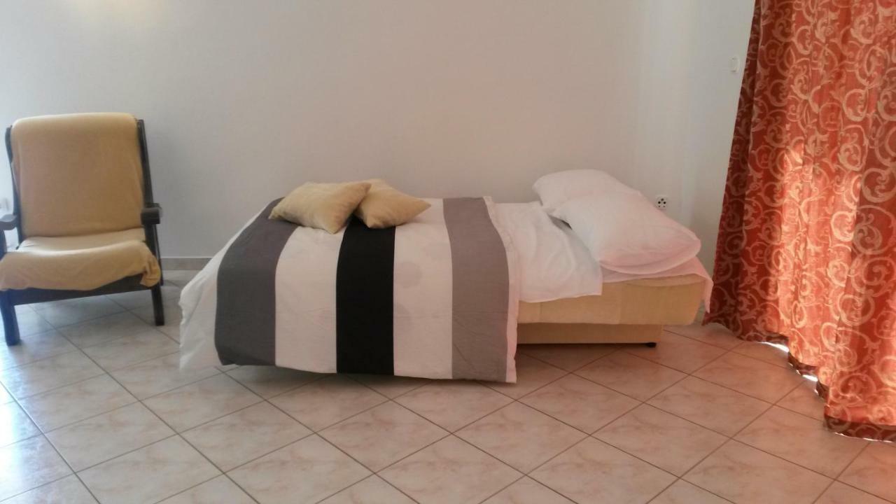 Apartman Lana Banjole Dış mekan fotoğraf