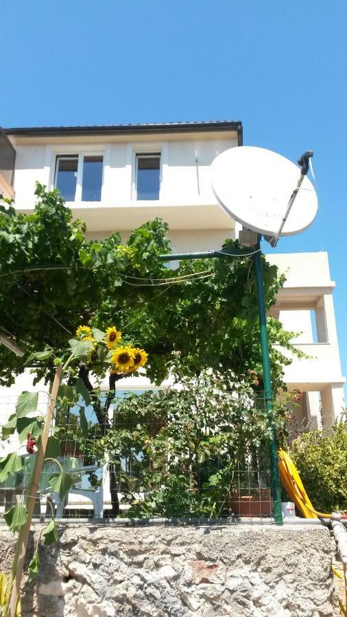 Apartman Lana Banjole Dış mekan fotoğraf
