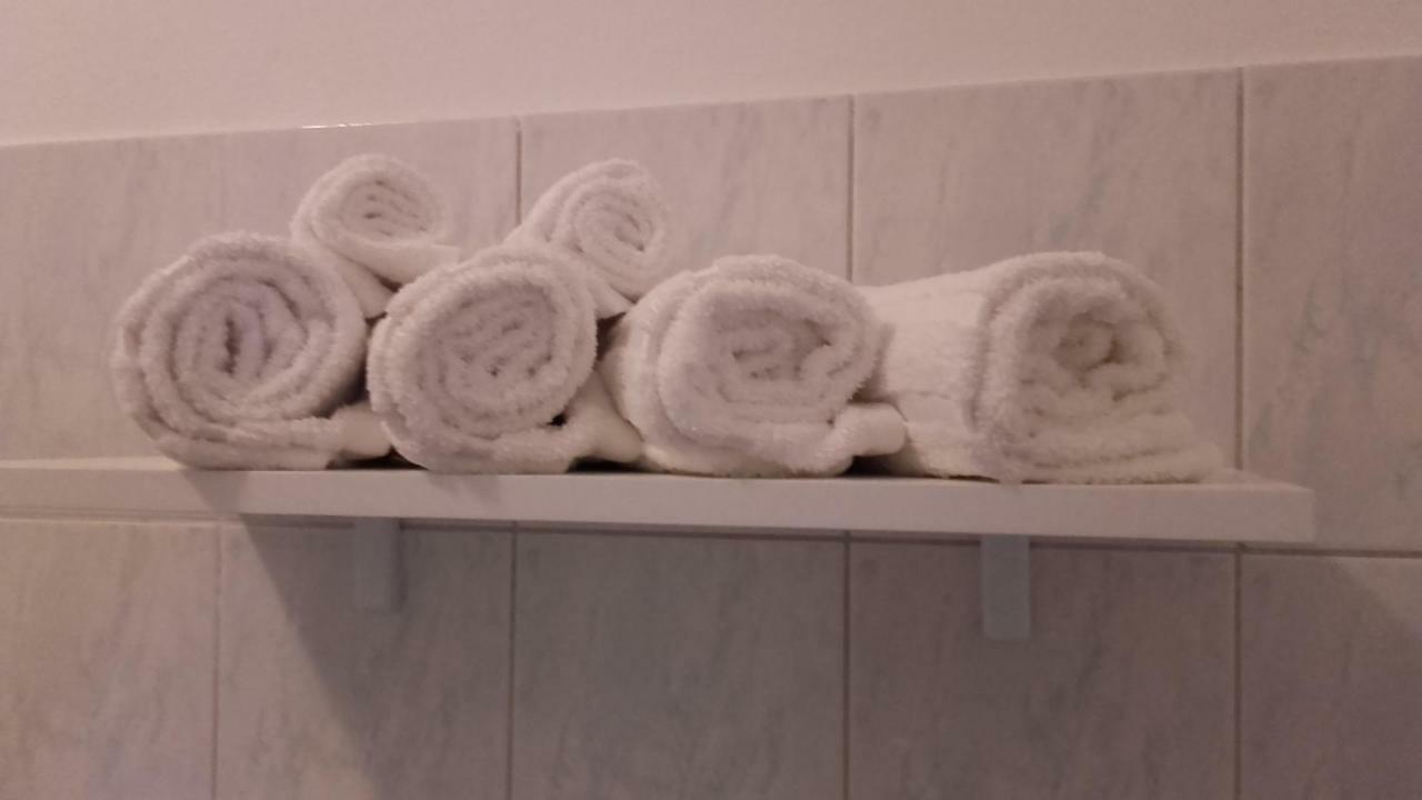 Apartman Lana Banjole Dış mekan fotoğraf