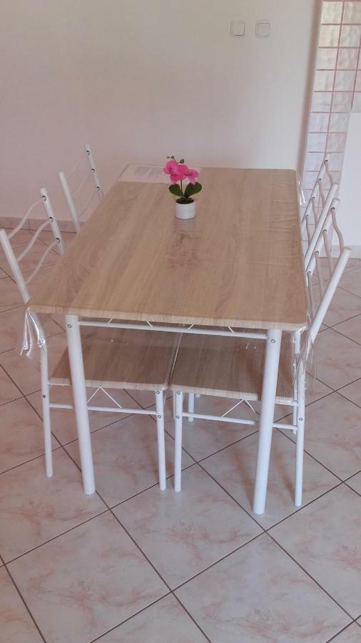 Apartman Lana Banjole Dış mekan fotoğraf