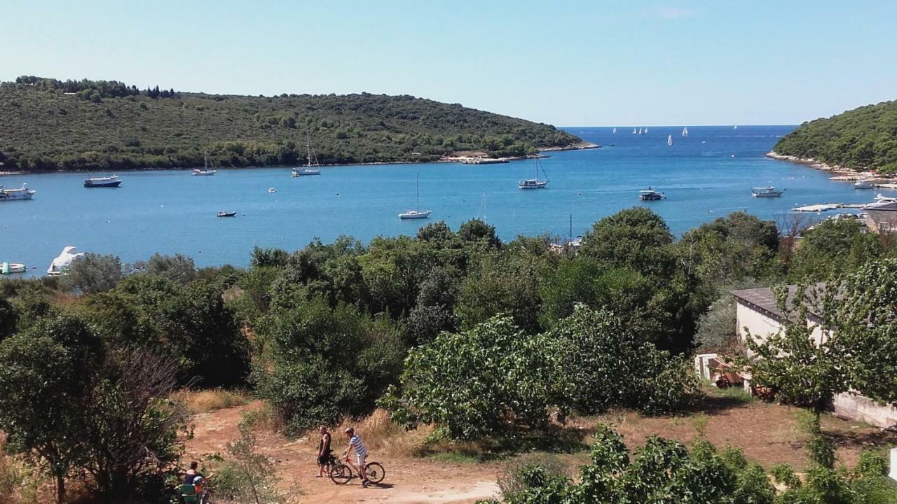 Apartman Lana Banjole Dış mekan fotoğraf