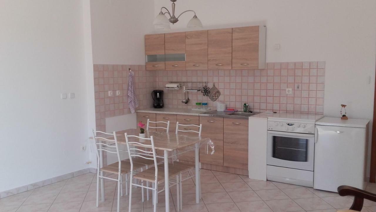 Apartman Lana Banjole Dış mekan fotoğraf