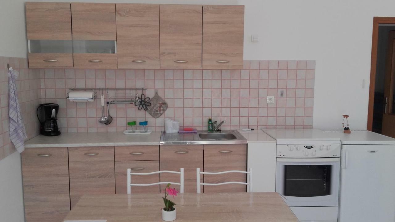 Apartman Lana Banjole Dış mekan fotoğraf