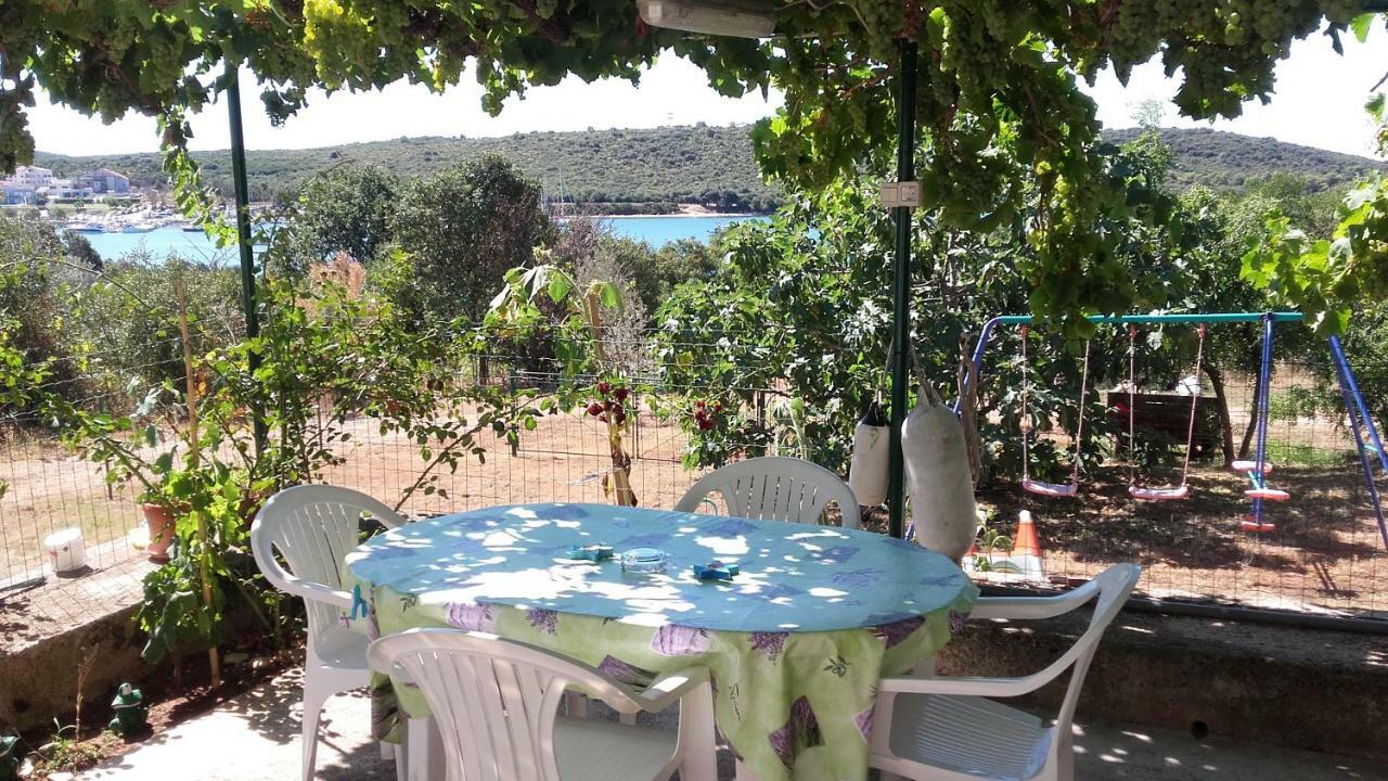 Apartman Lana Banjole Dış mekan fotoğraf