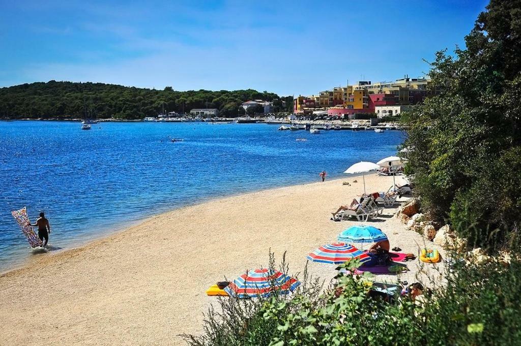 Apartman Lana Banjole Dış mekan fotoğraf